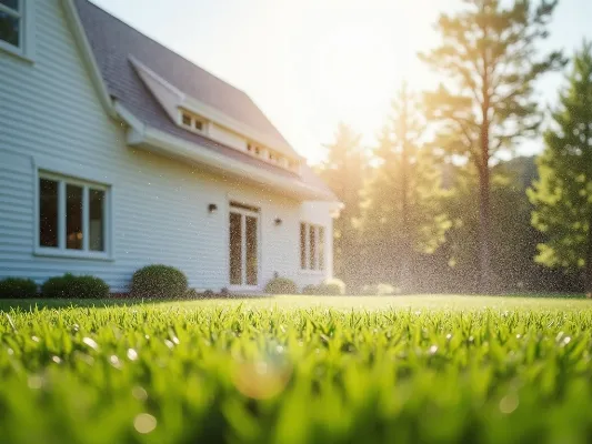 Professional Exterior Cleaning Service