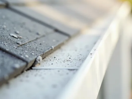 Gutter Cleaning